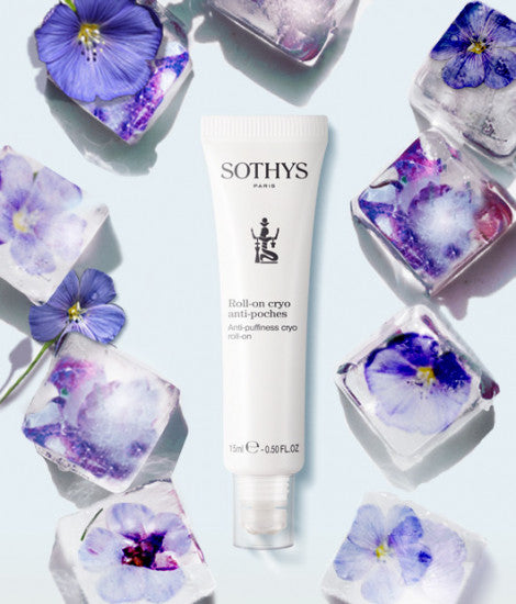 Sothys roll-on cryo