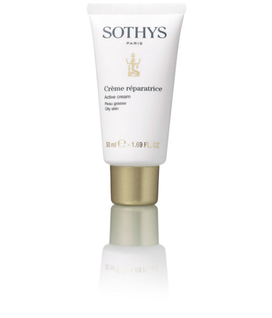 Sothys - Creme reparatrice 