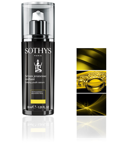 Intensive Youth Serum