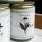 Wildflower Collection Candles