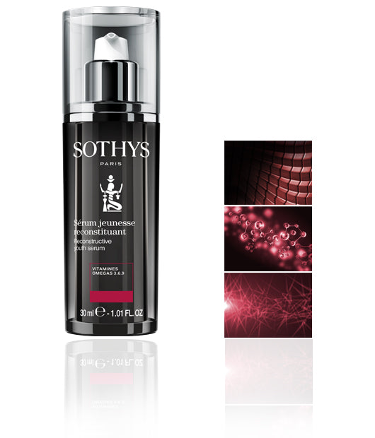 Intensive Youth Serum