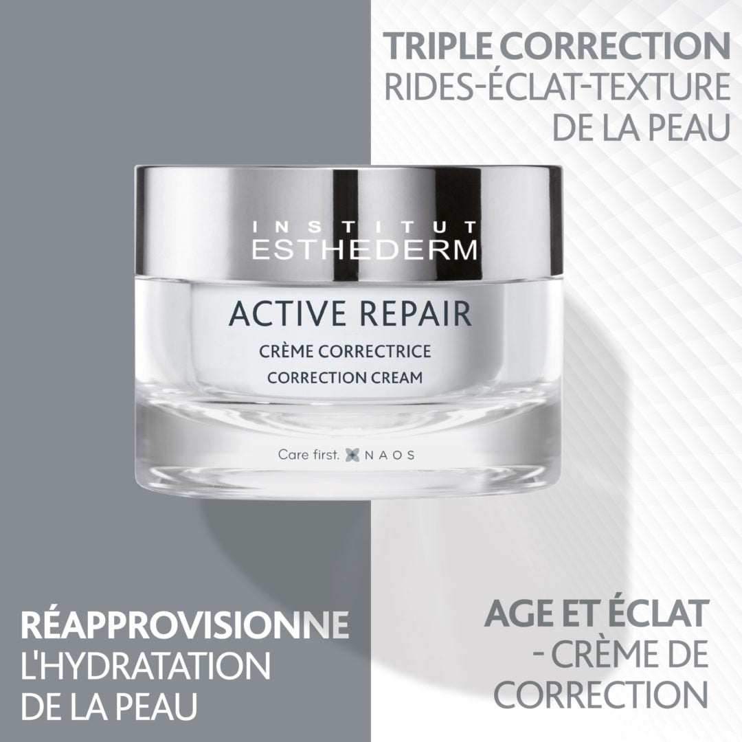 Crème correctrice Active Repair