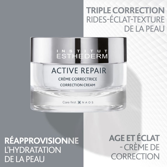 Active repair corrective cream