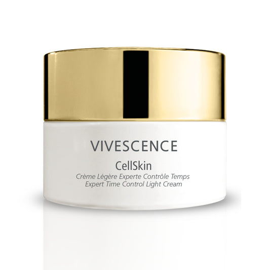 Cellskin crème légère lissante