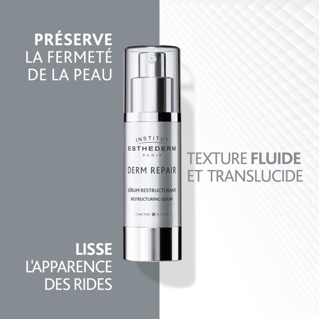 Sérum restructurant Derm repair