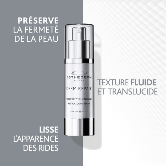 Sérum restructurant Derm repair