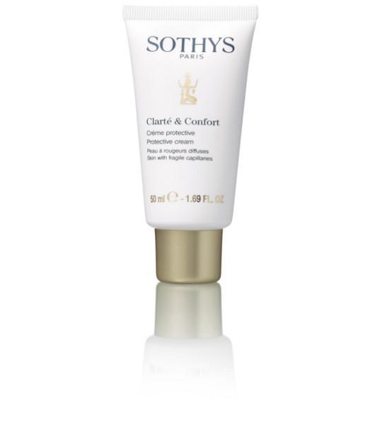 sothys clarte confort creme 