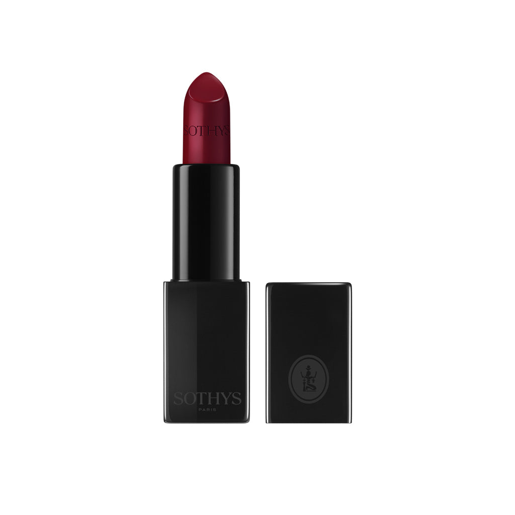 Intense red Sothys #247 liberty red