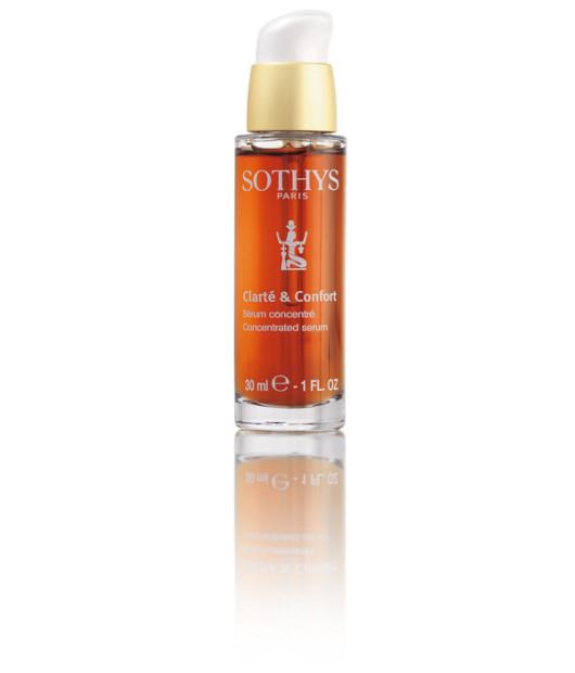 Sothys Serum Clarte confort 