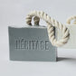 Heritage Soap on Rope