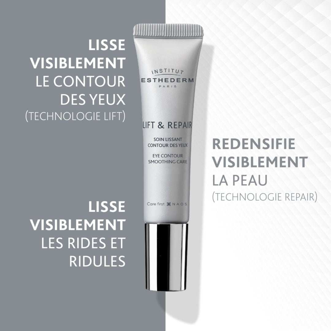 Lift&amp;Repair soin contour des yeux