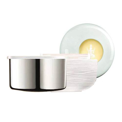 Recharge crème 128 Sothys, anti-aging skincare, 50ml jar, floral fruity fragrance.