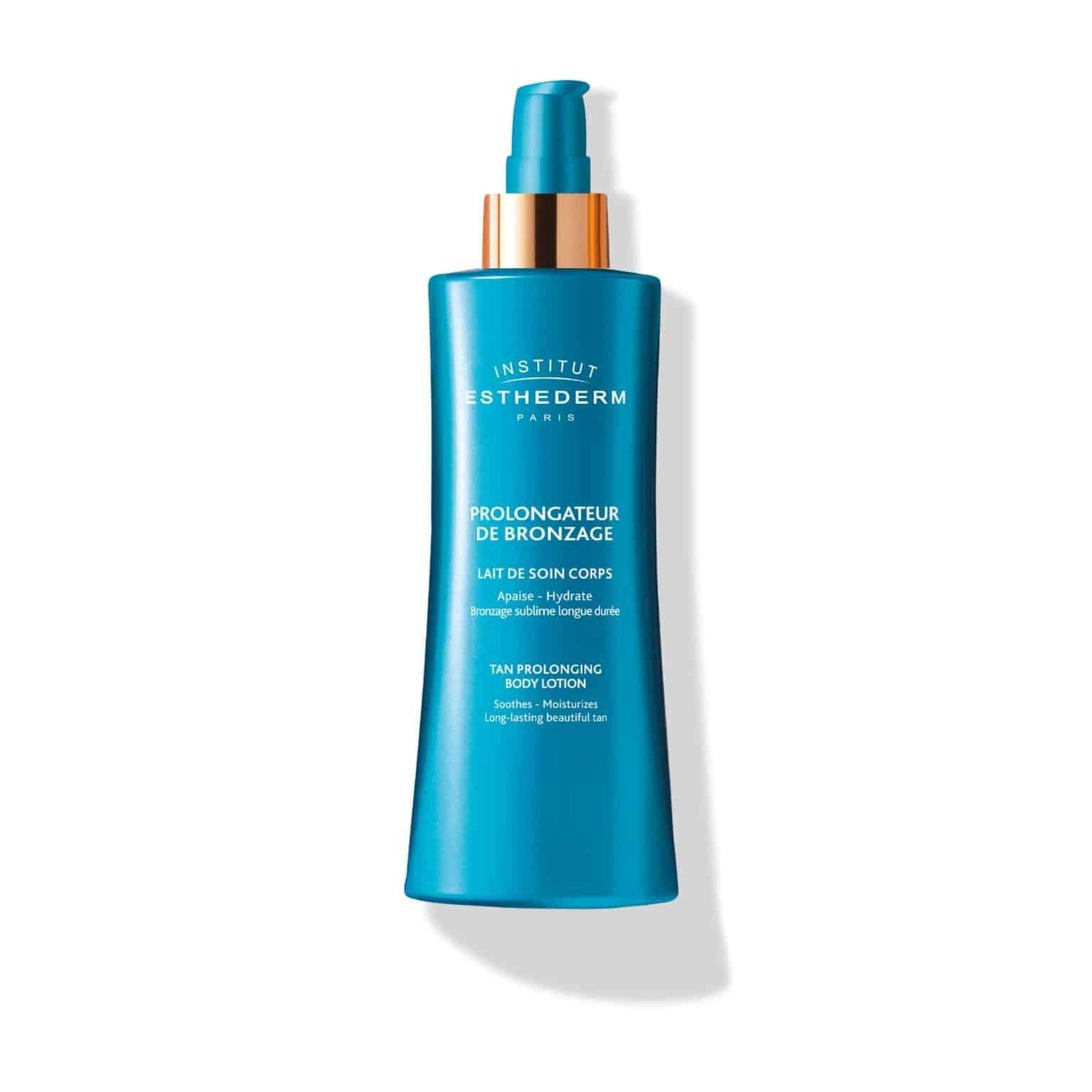 Prolongateur de bronzage corps