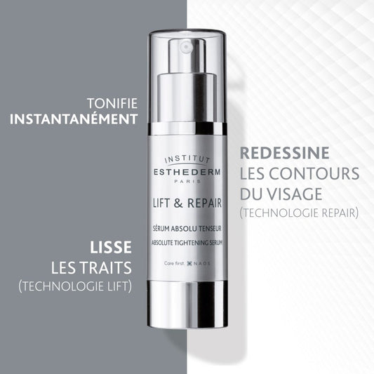 Lift&amp;repair absolute serum