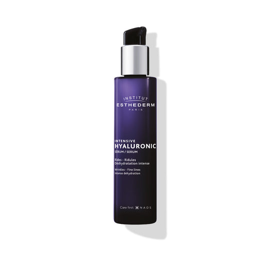 Intensive Hyaluronic Serum