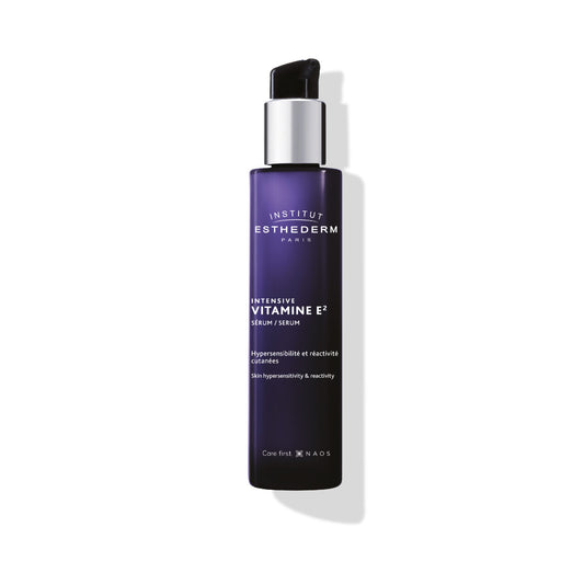 Intensive vitamin E2 serum